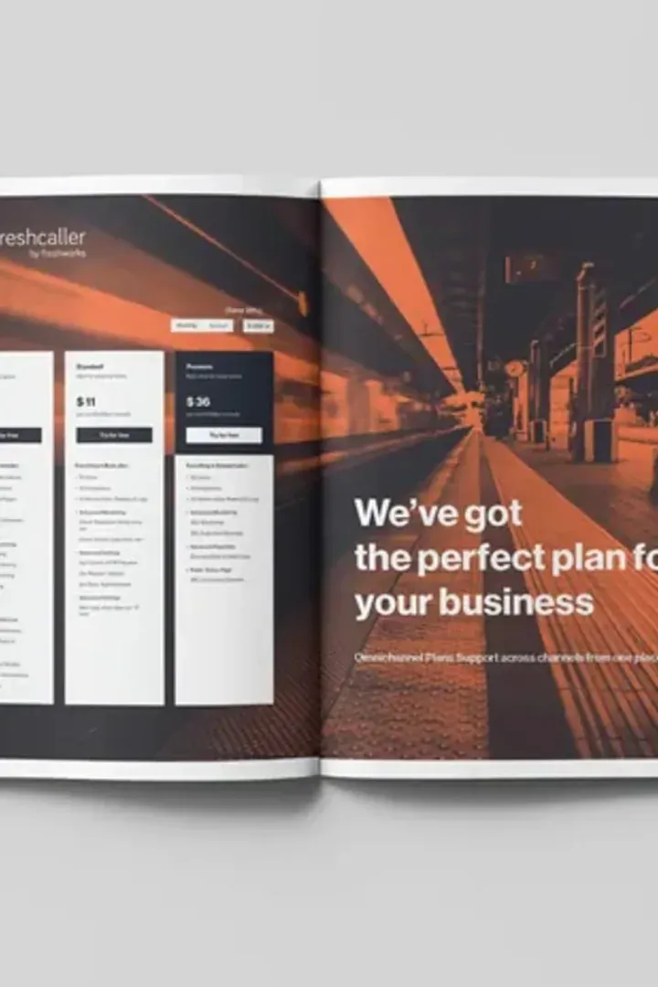 The brochure exported as a 1000×1500 Pinterest pin.